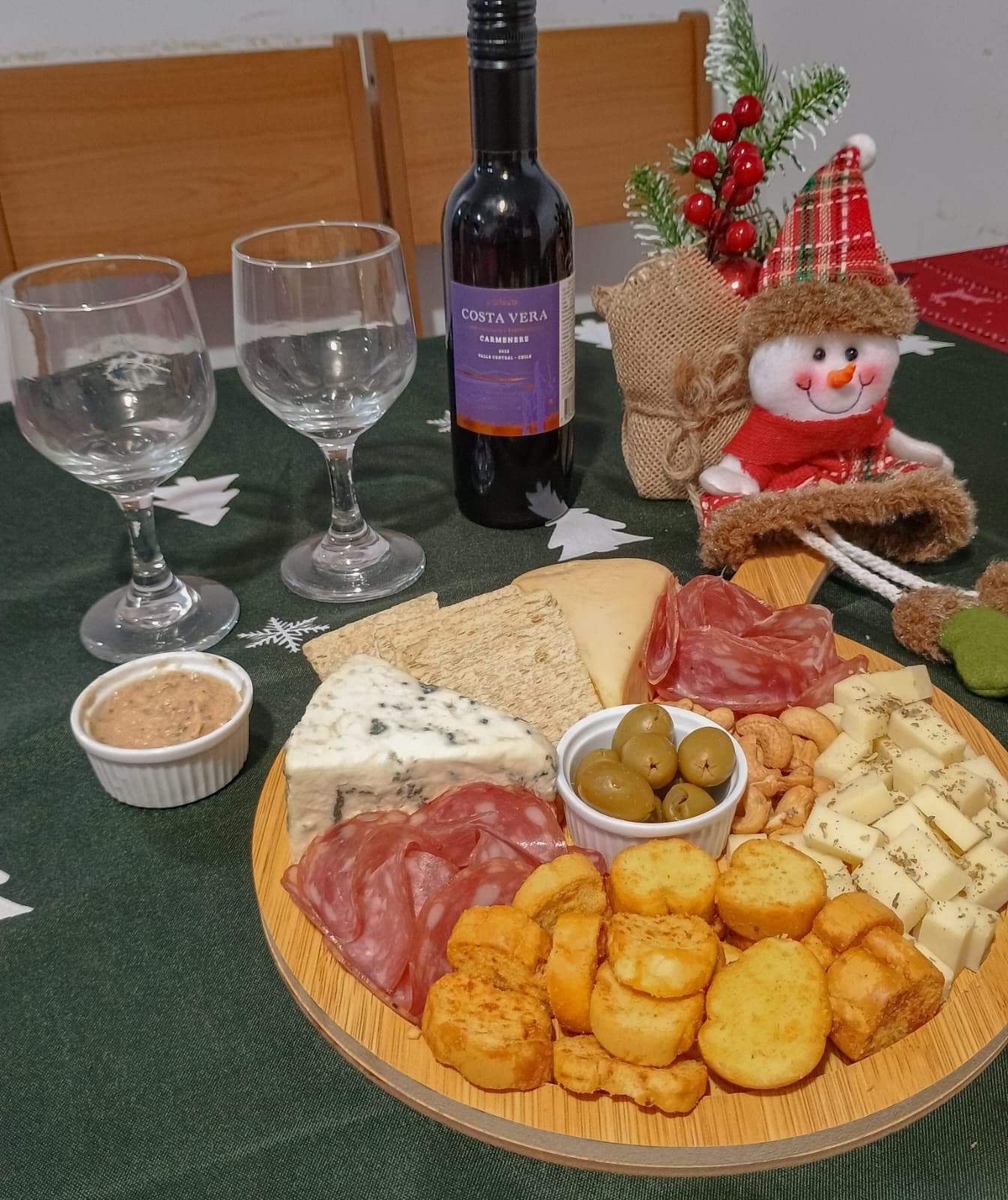 Tábua de Encantos — cesta de presente em Duque de Caxias RJ - Foto 1